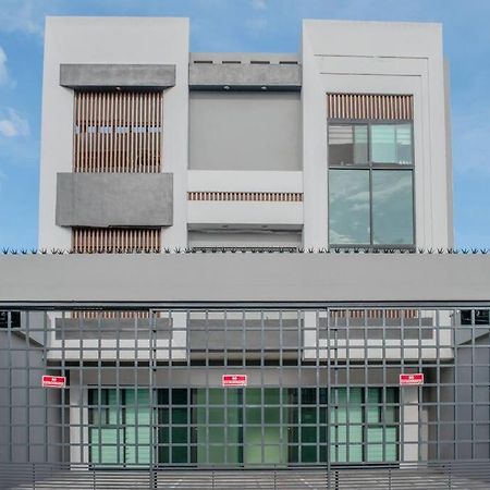 Апартаменты Loft Lujoso Y Moderno Con Cama King En Centrico Historico Дуранго Экстерьер фото
