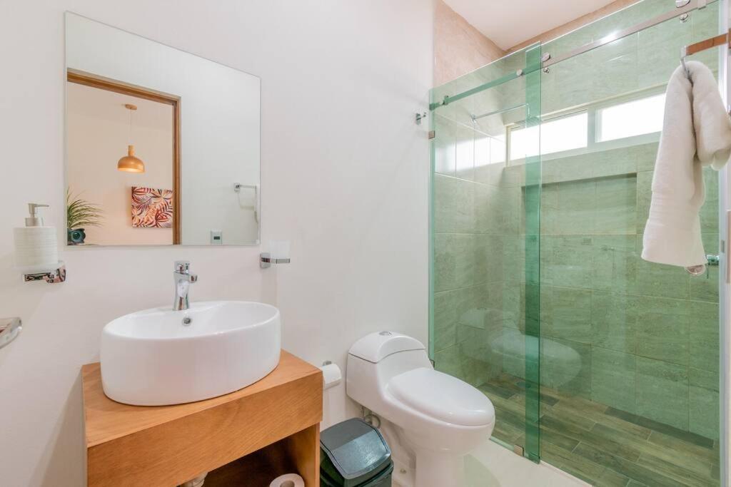 Апартаменты Loft Lujoso Y Moderno Con Cama King En Centrico Historico Дуранго Экстерьер фото
